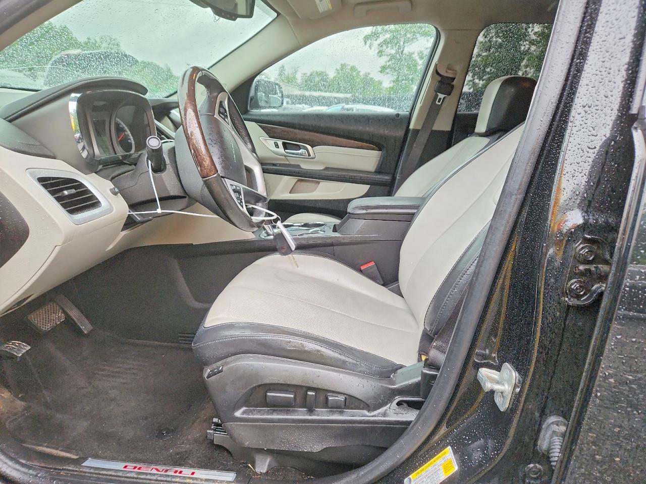 2016 GMC TERRAIN