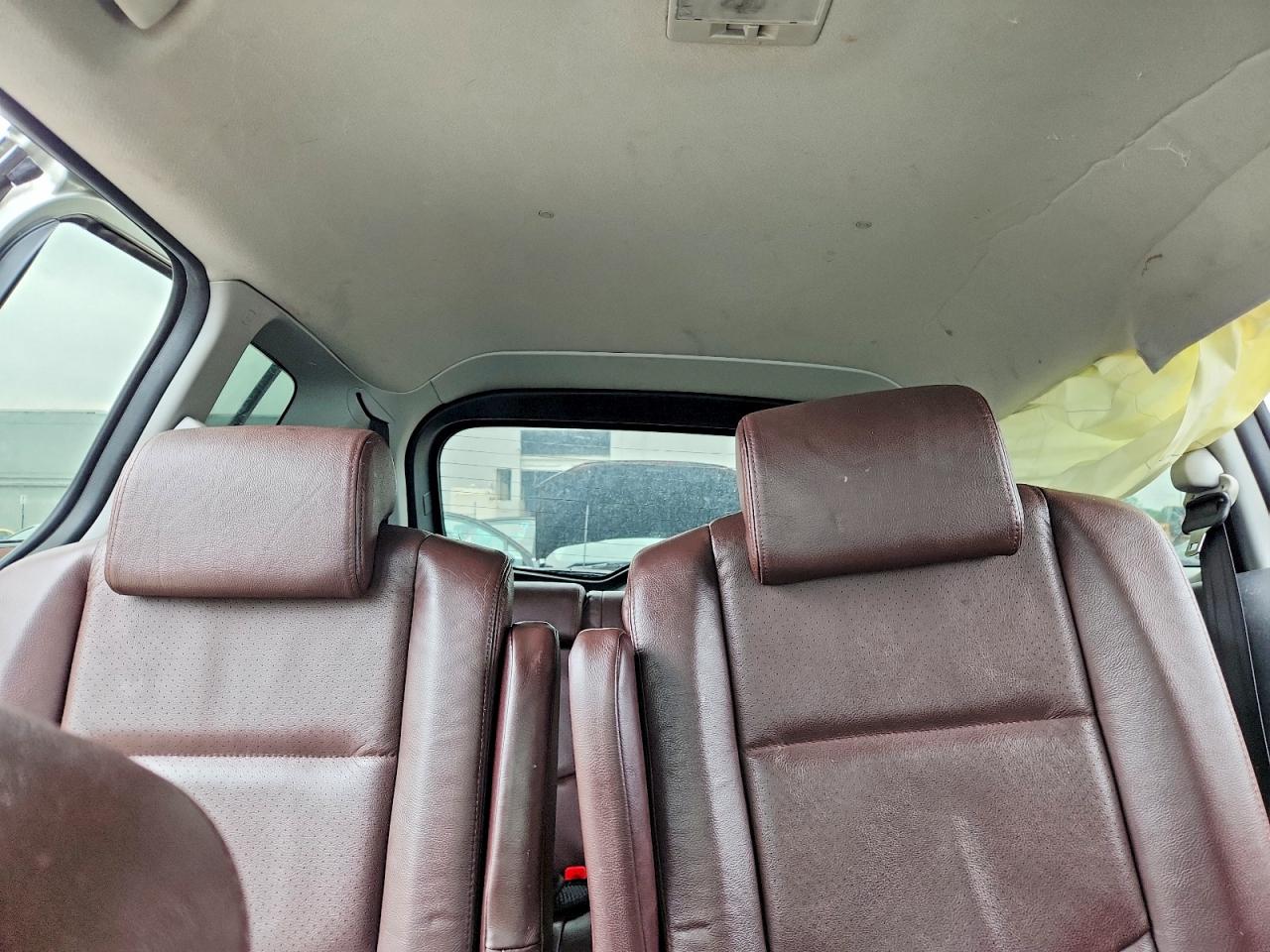 2007 MAZDA 5
