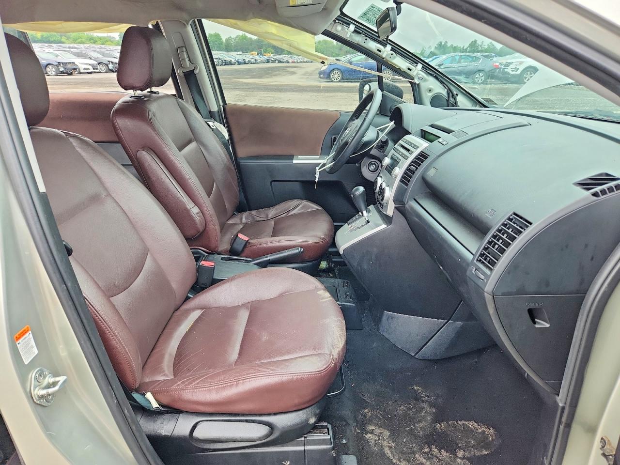 2007 MAZDA 5