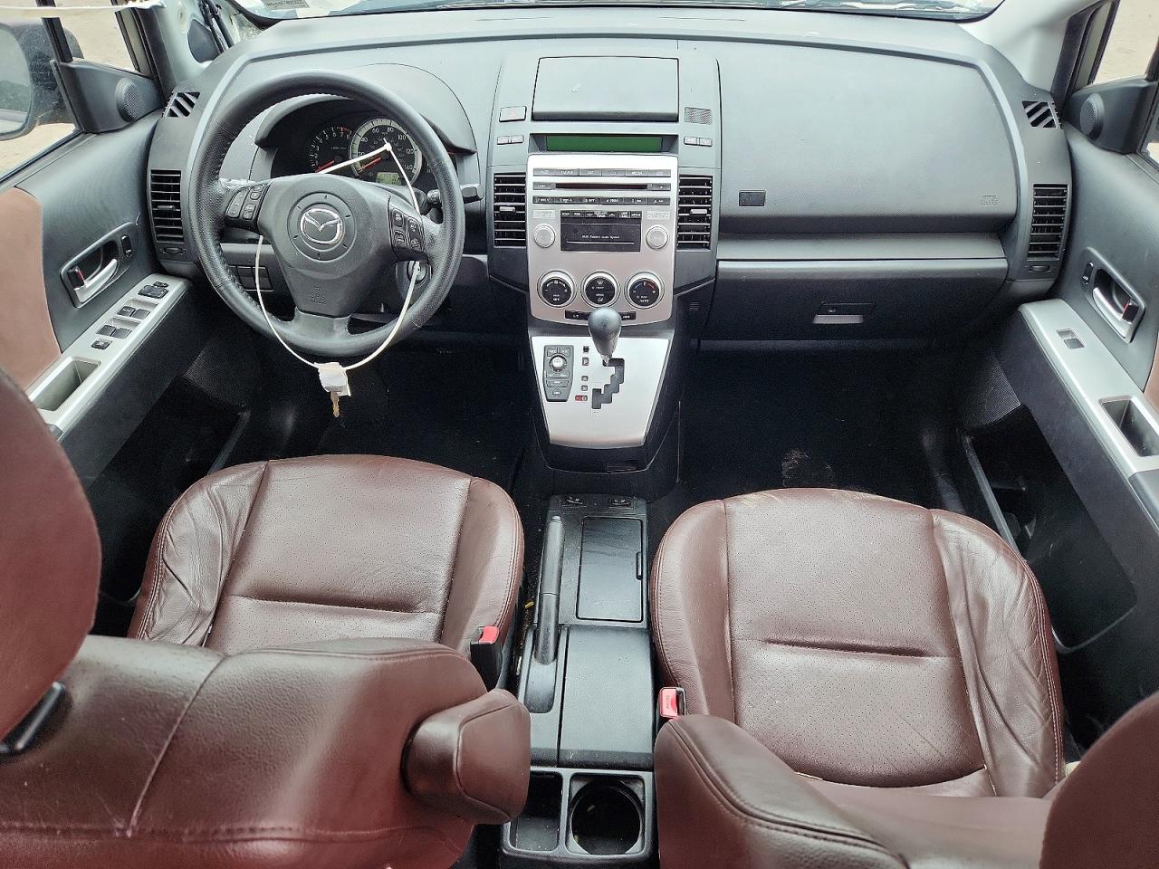 2007 MAZDA 5