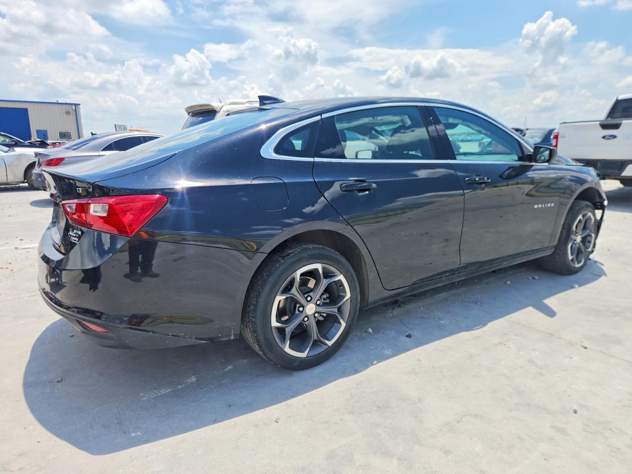 2023 CHEVROLET MALIBU