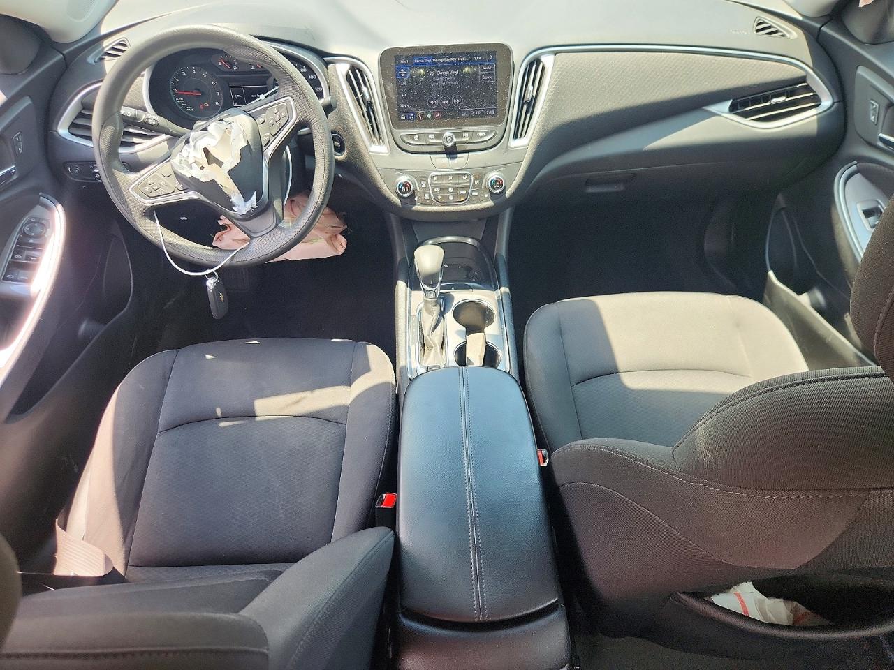 2023 CHEVROLET MALIBU