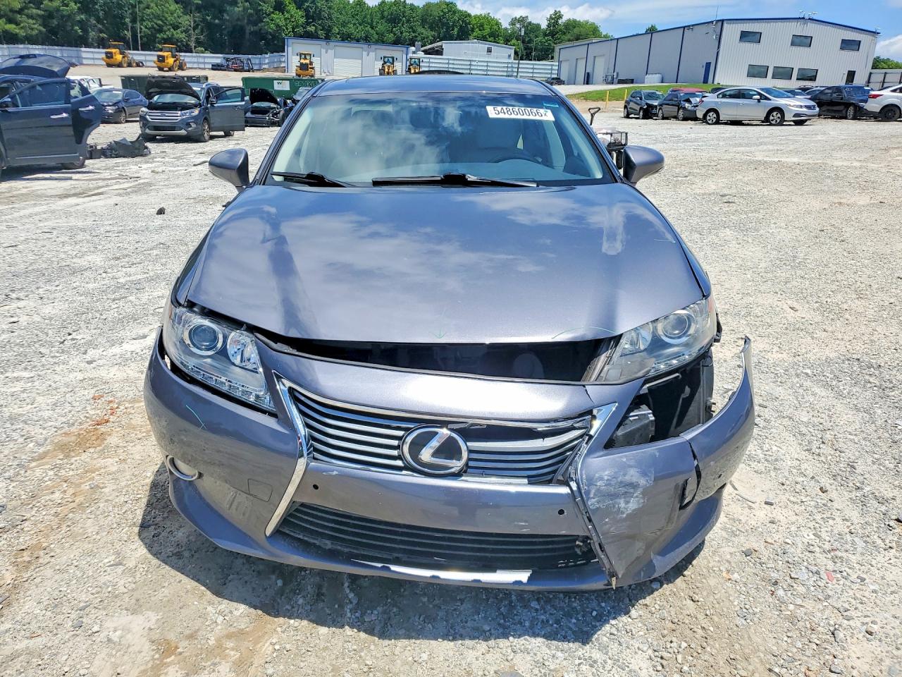 2013 LEXUS ES350