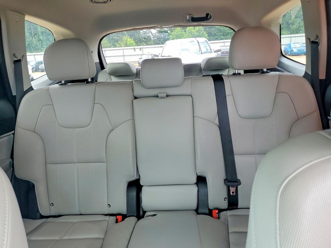 2022 KIA TELLURIDE