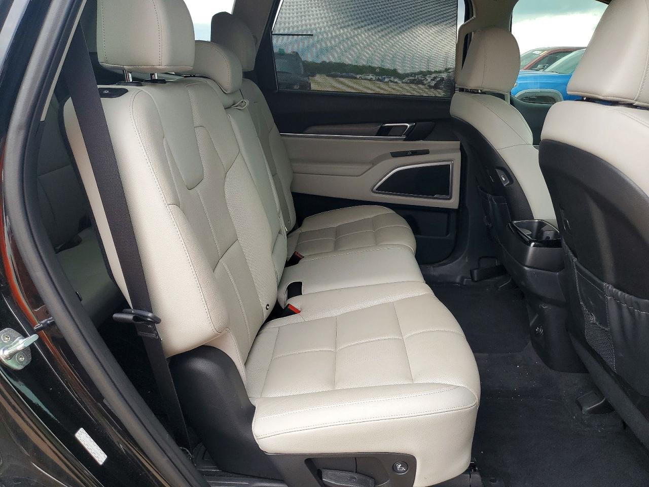 2022 KIA TELLURIDE