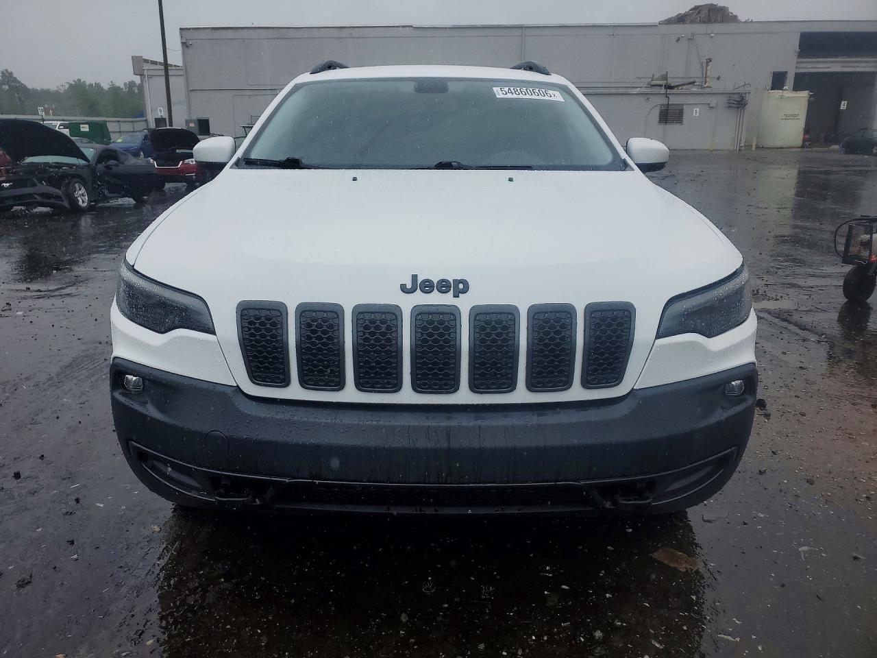 2020 JEEP GRAND CHER