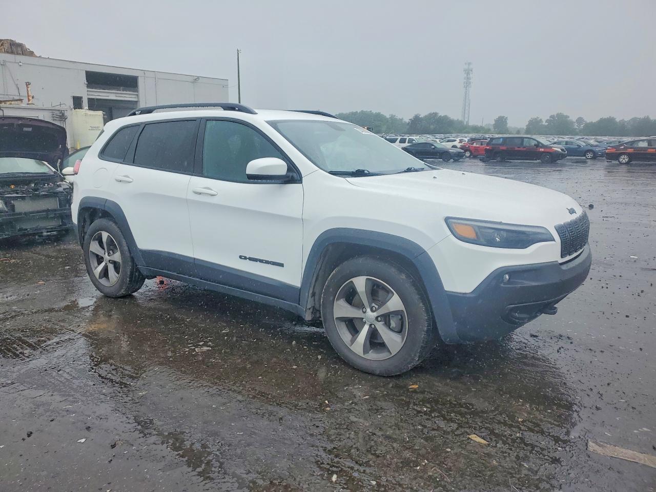 2020 JEEP GRAND CHER