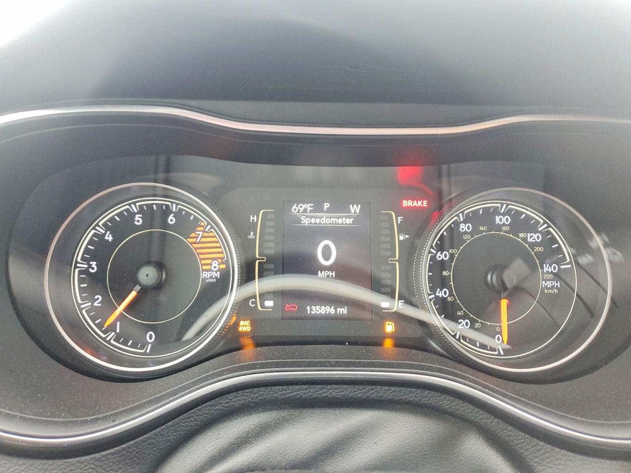 2020 JEEP GRAND CHER