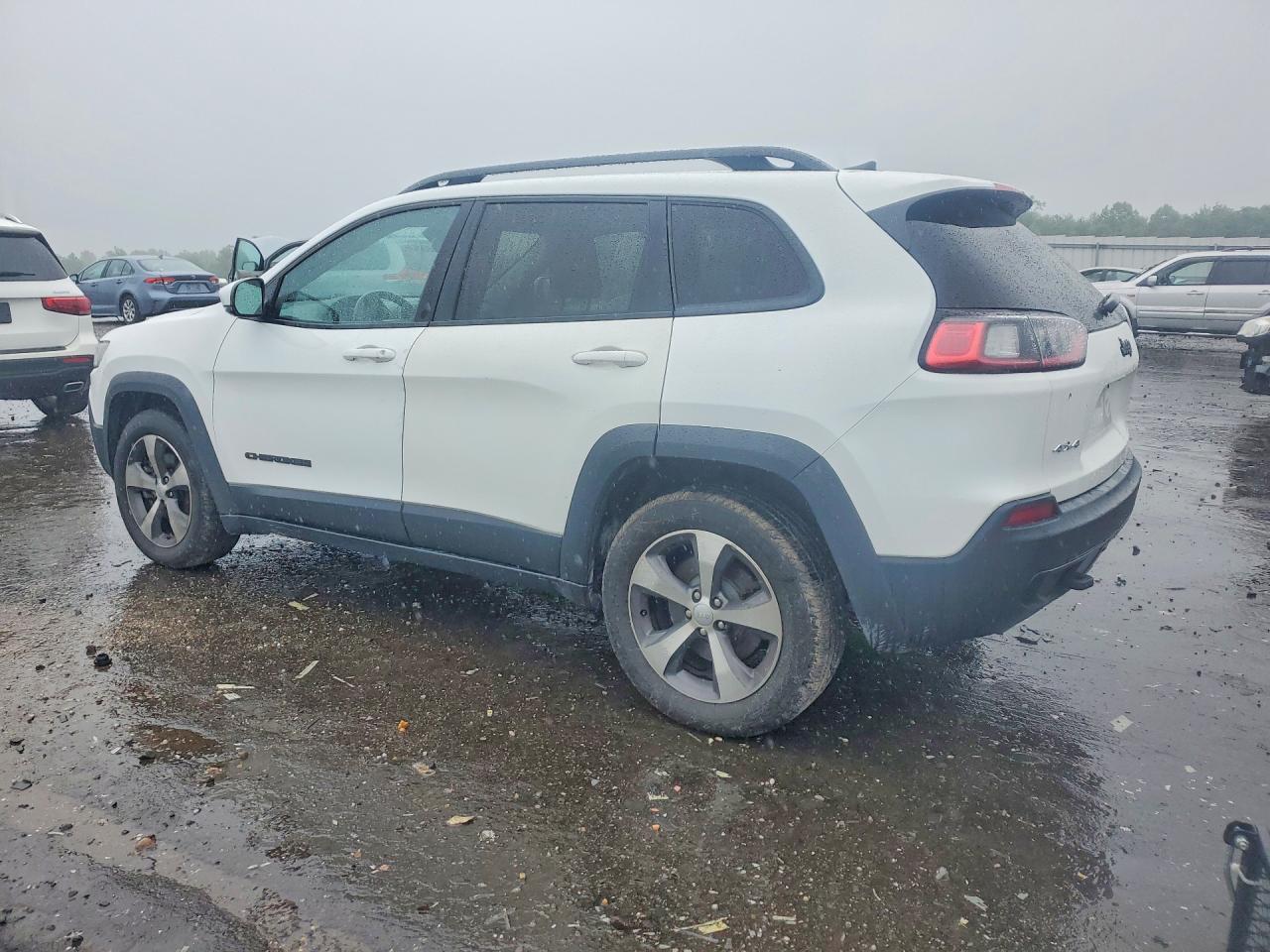2020 JEEP GRAND CHER
