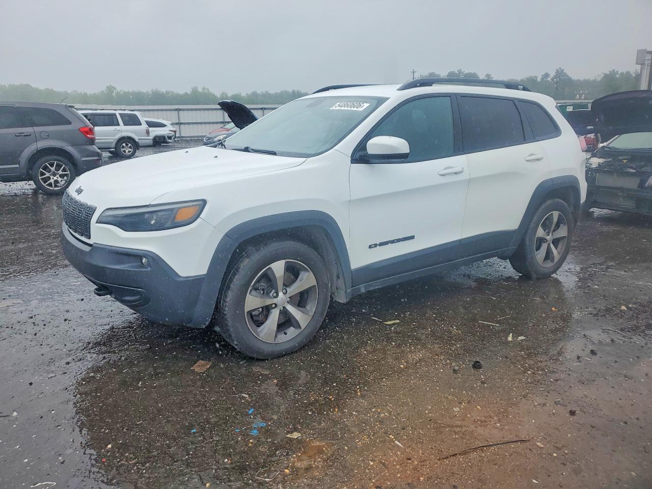 2020 JEEP GRAND CHER