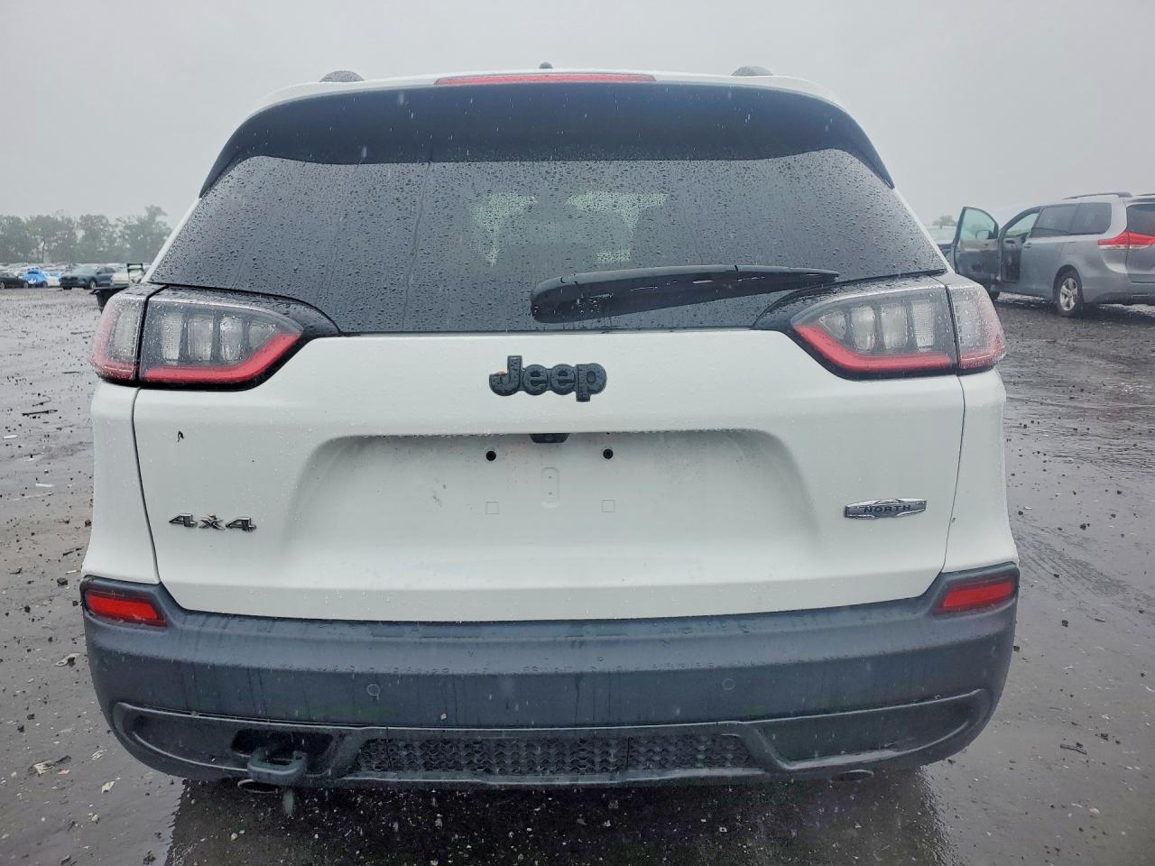 2020 JEEP GRAND CHER