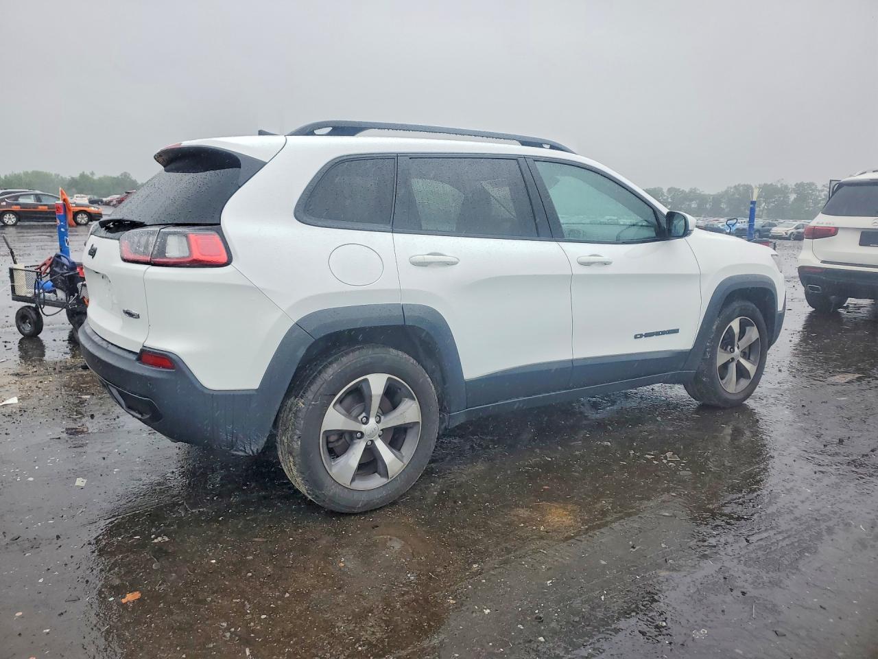 2020 JEEP GRAND CHER
