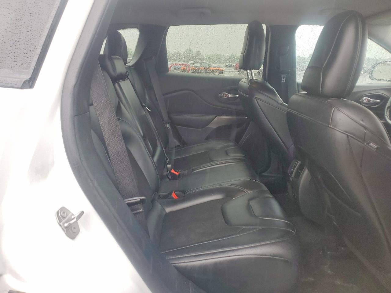 2020 JEEP GRAND CHER