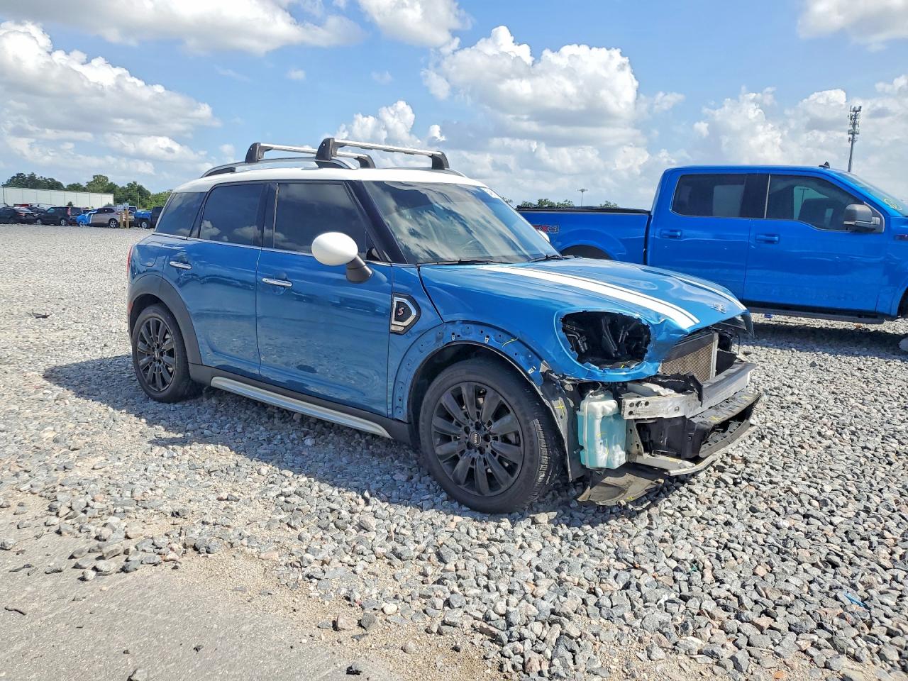 2019 MINI COOPER