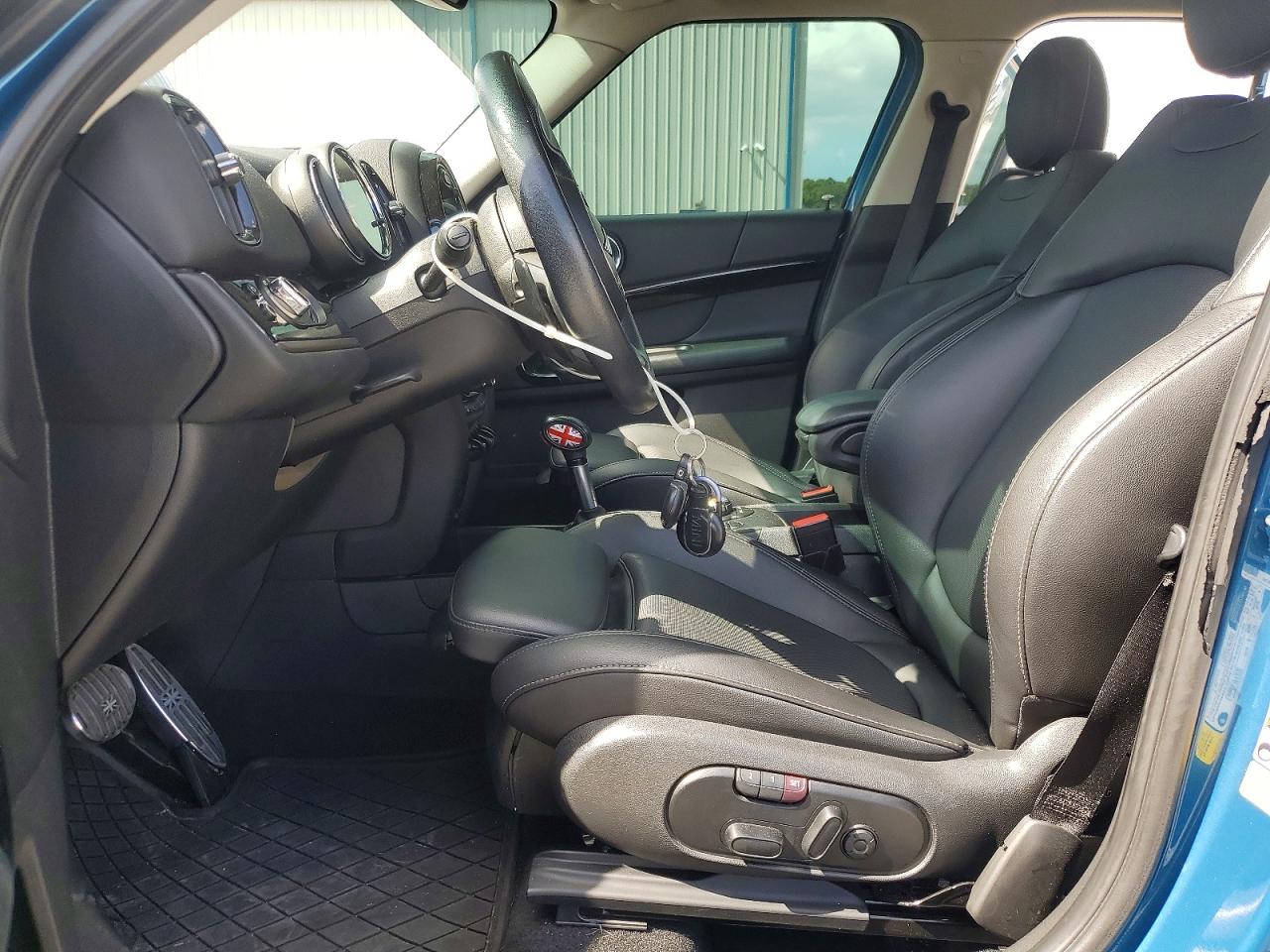 2019 MINI COOPER