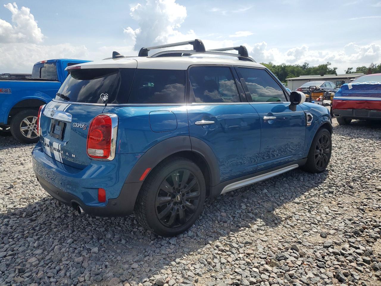 2019 MINI COOPER