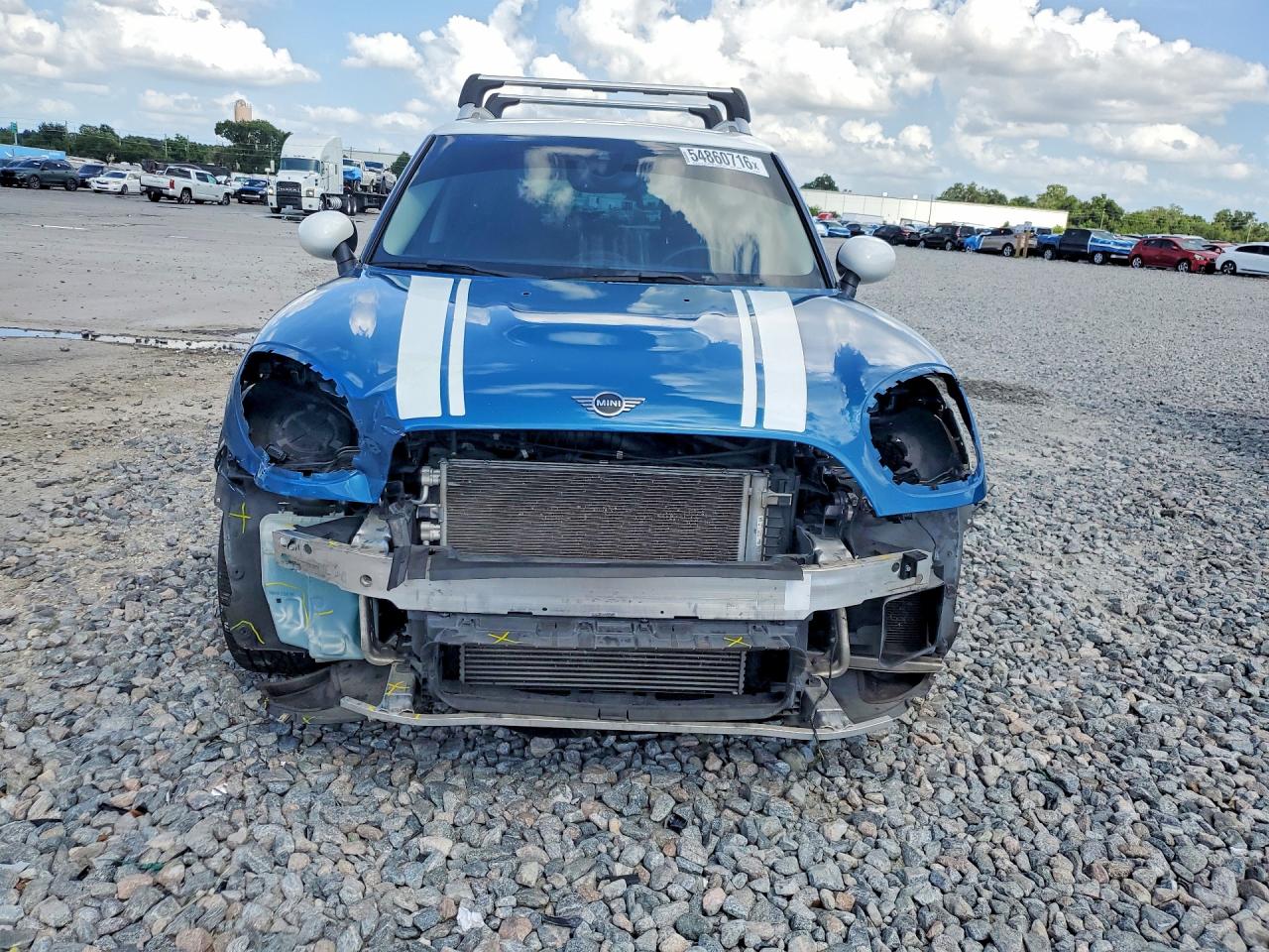 2019 MINI COOPER