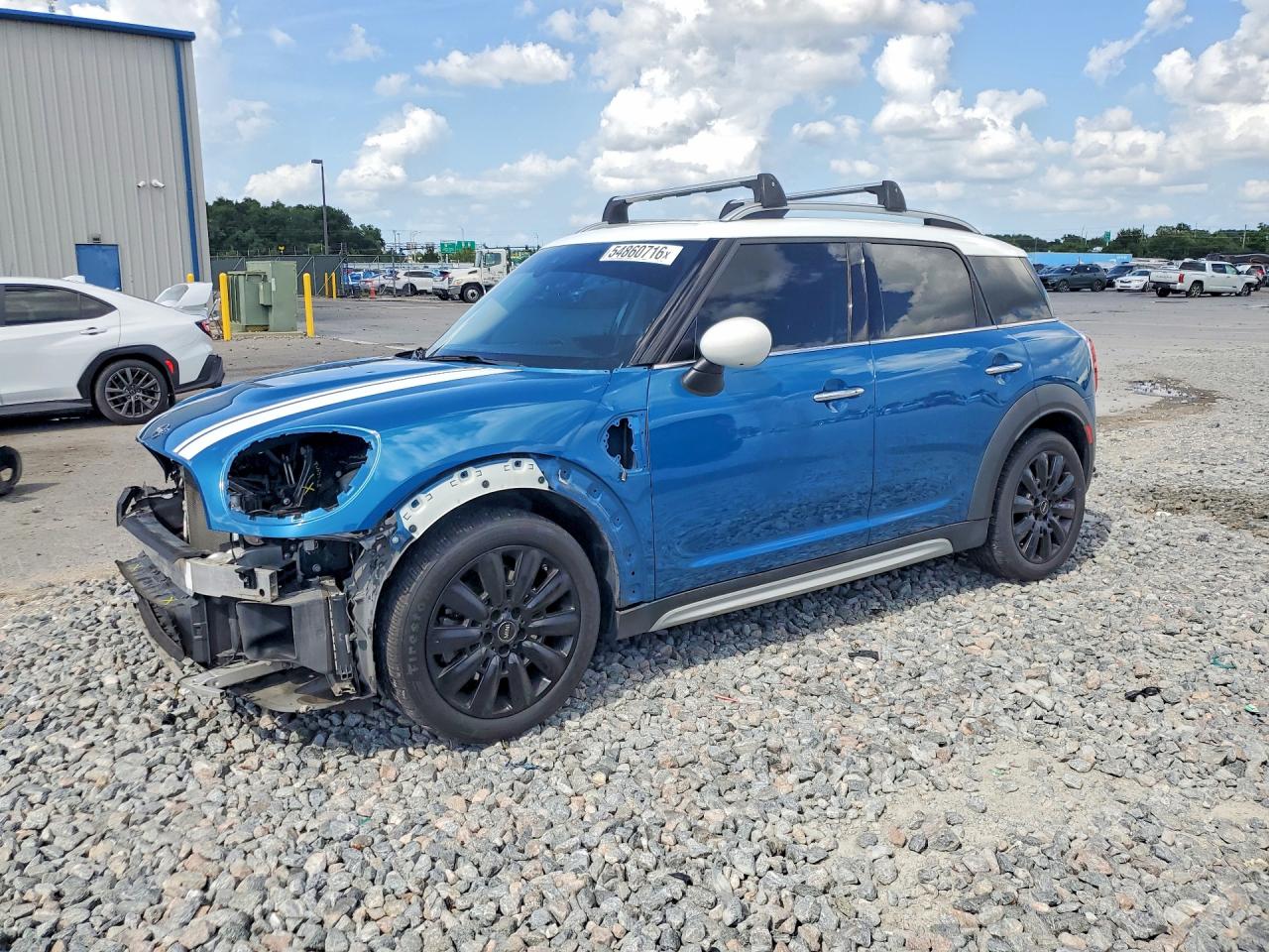2019 MINI COOPER