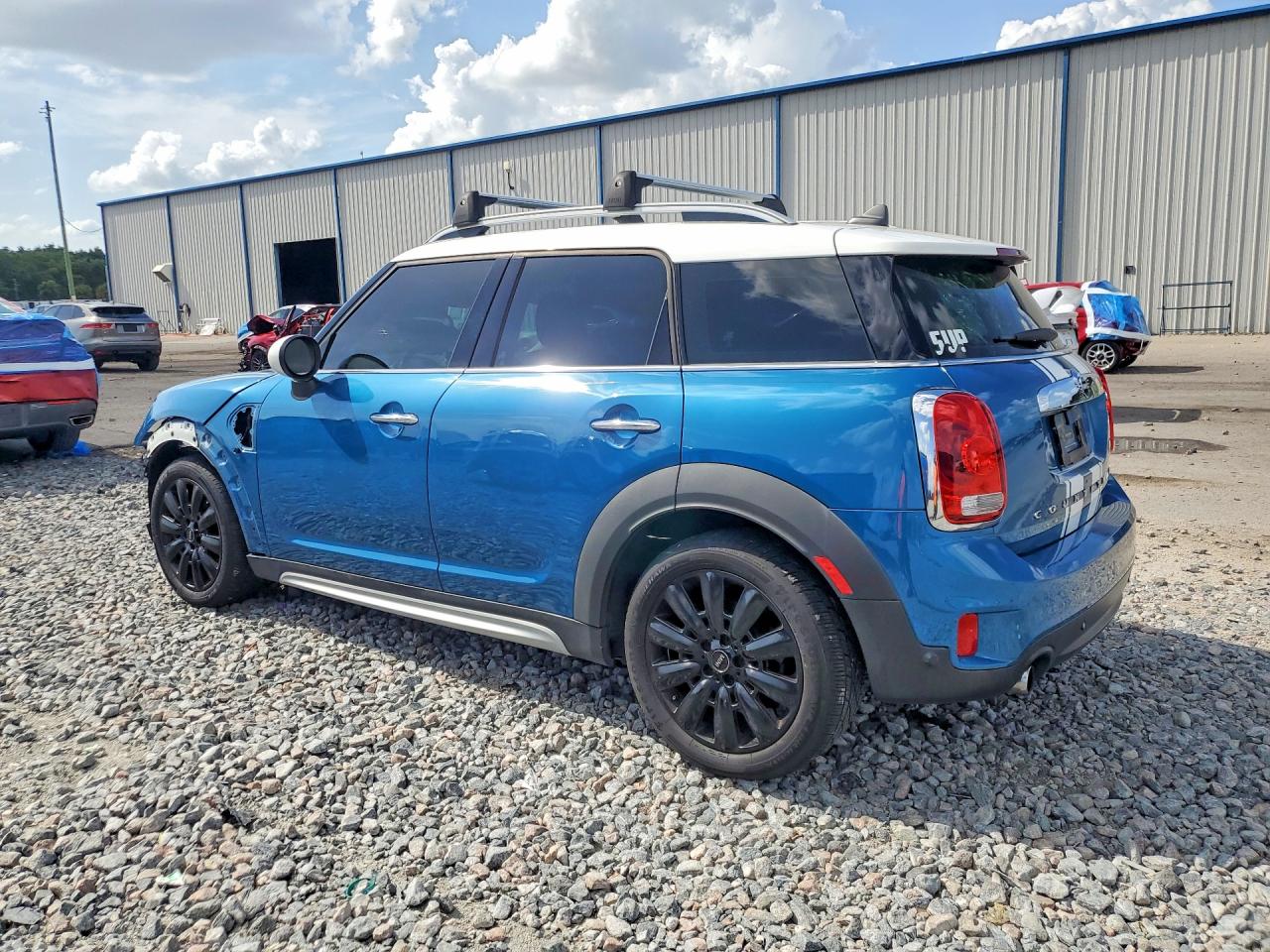 2019 MINI COOPER