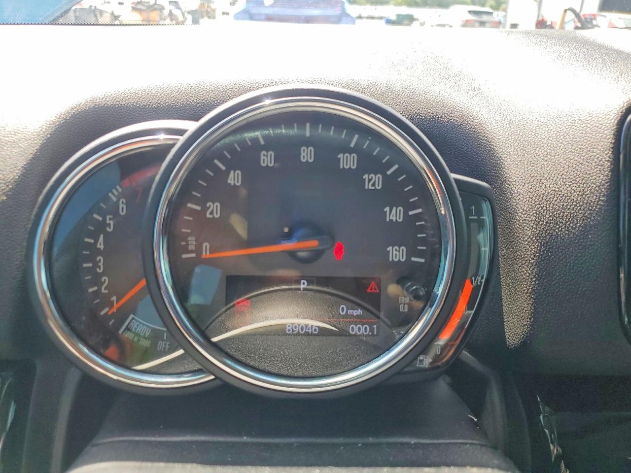 2019 MINI COOPER