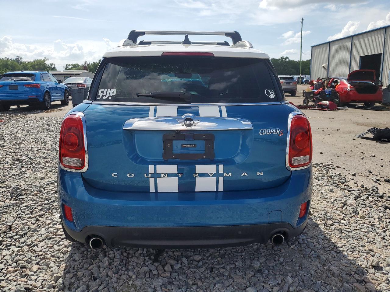 2019 MINI COOPER