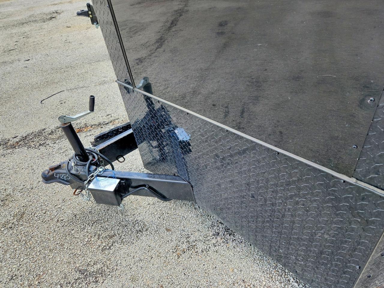 2026 ANVIL UNKNOWN