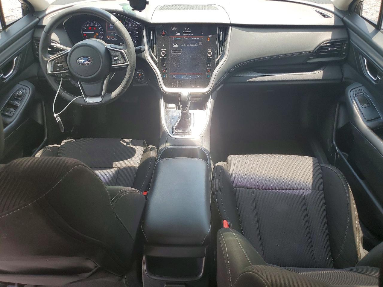 2020 SUBARU LEGACY