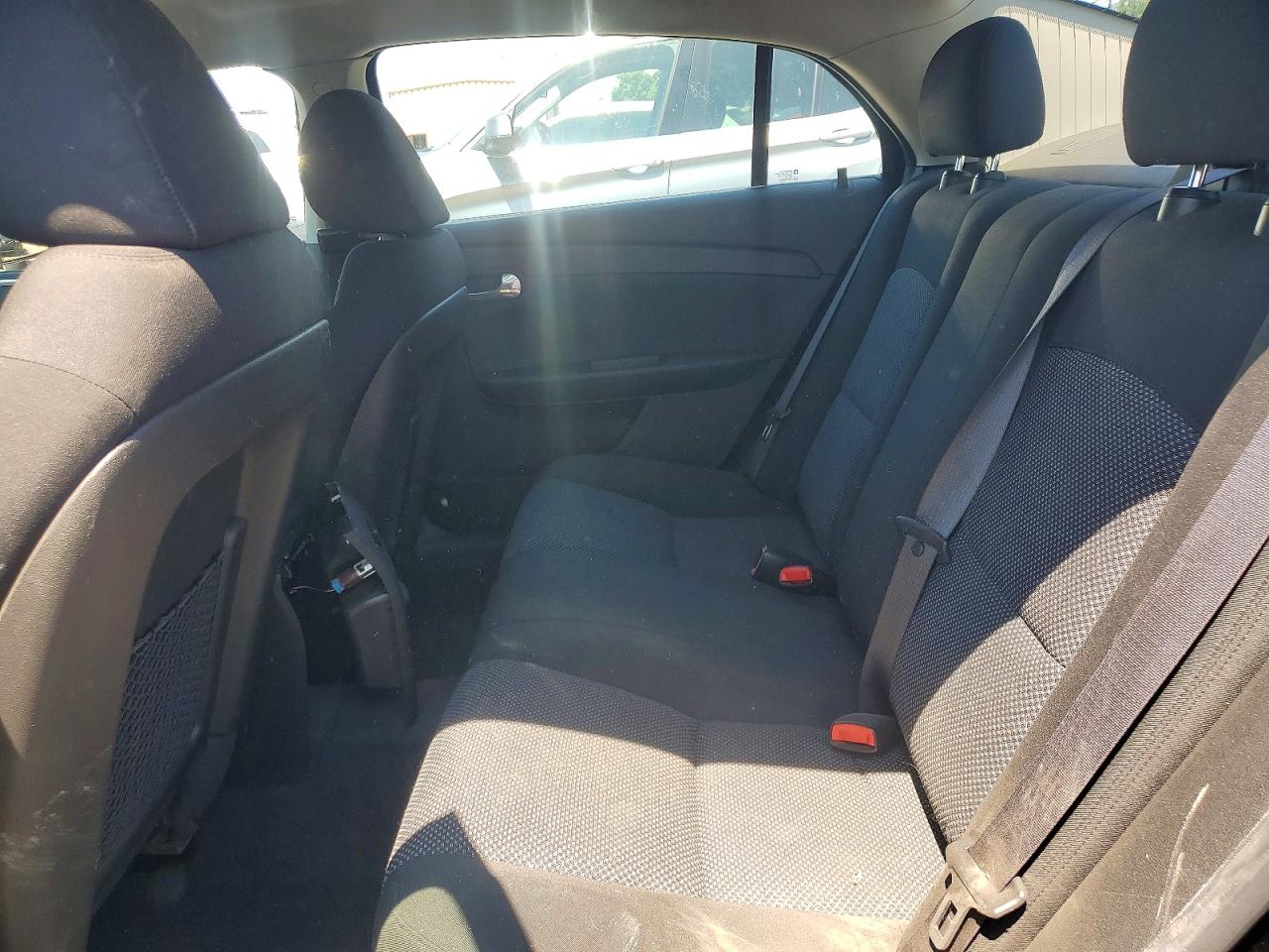 2012 CHEVROLET MALIBU