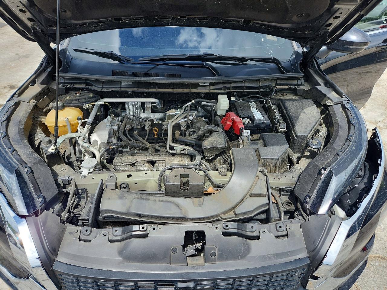 2022 MITSUBISHI OUTLANDER