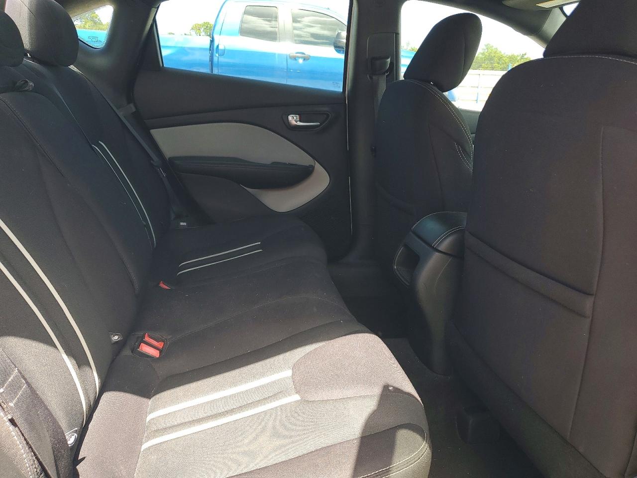 2014 DODGE DART