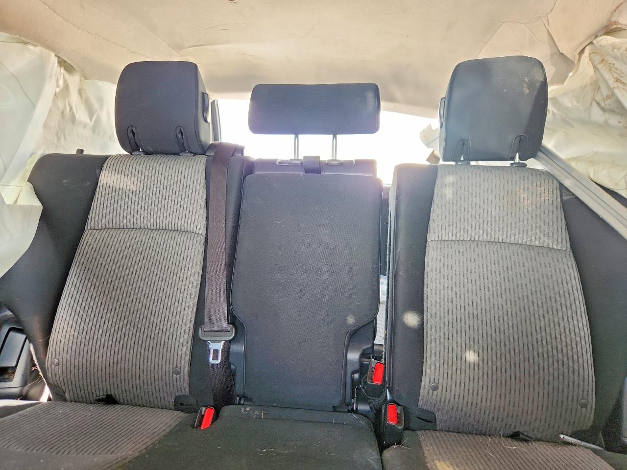 2019 TOYOTA 4RUNNER