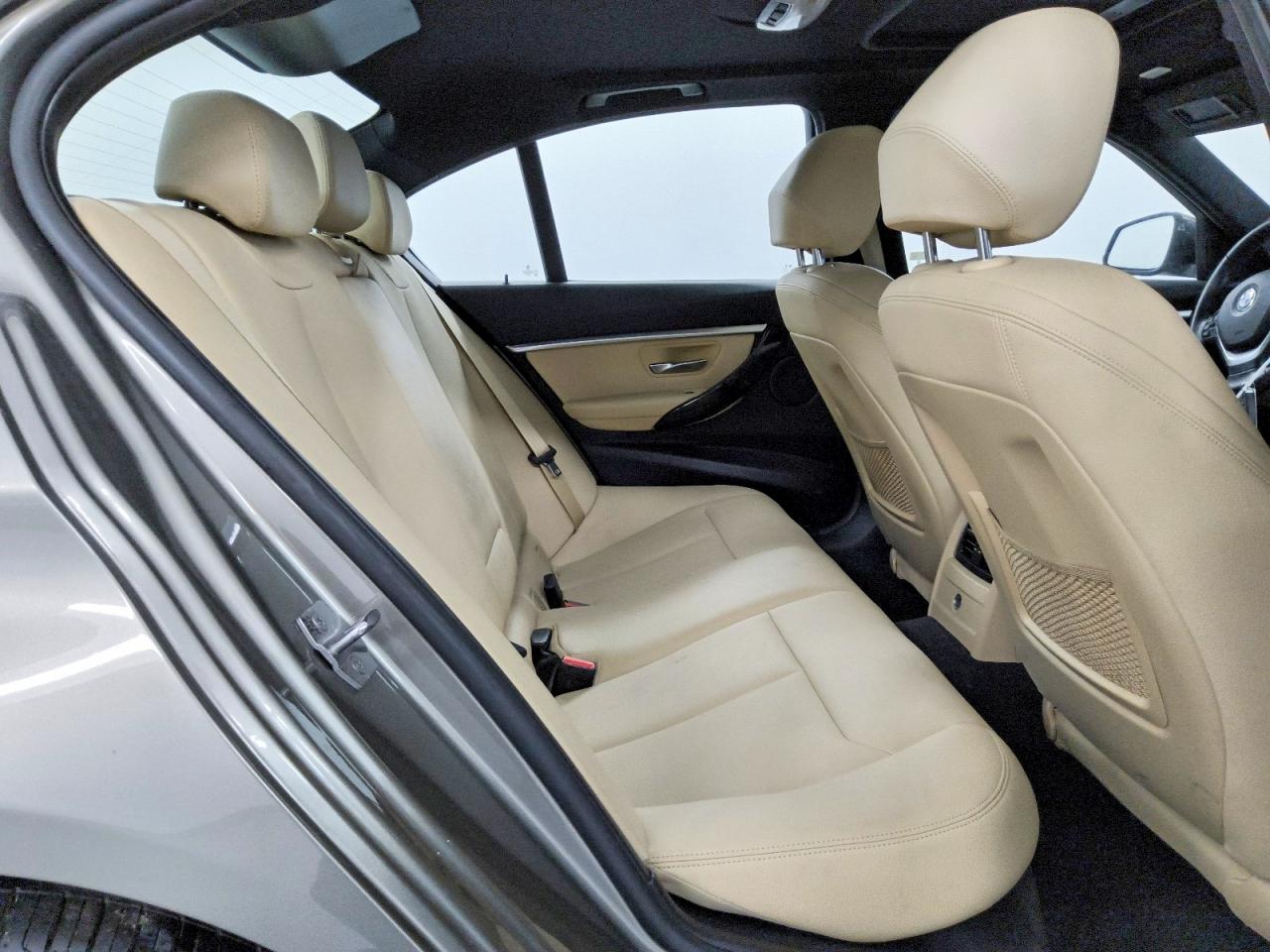 2018 BMW 3 SERIES