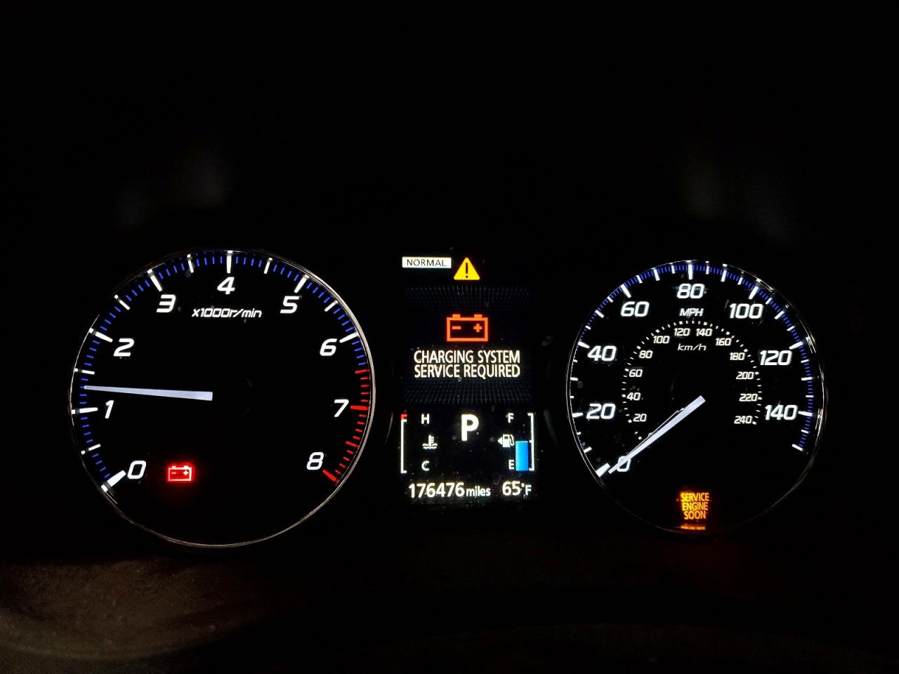 2016 MITSUBISHI OUTLANDER