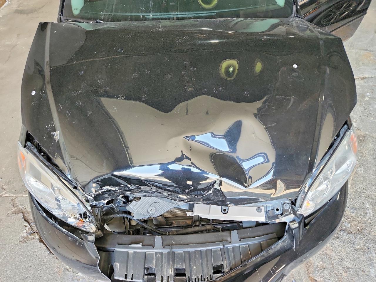 2012 CHEVROLET IMPALA
