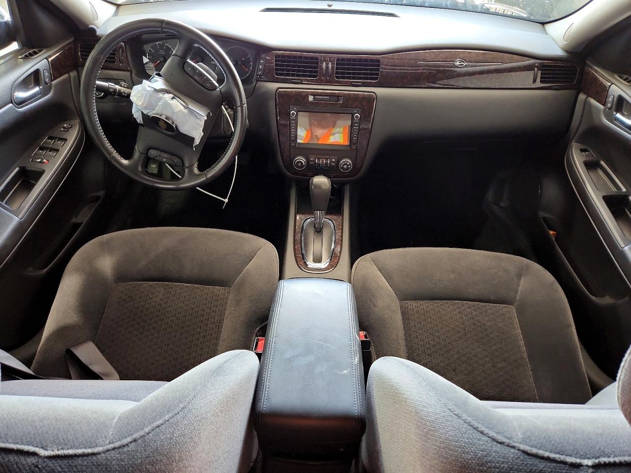 2012 CHEVROLET IMPALA