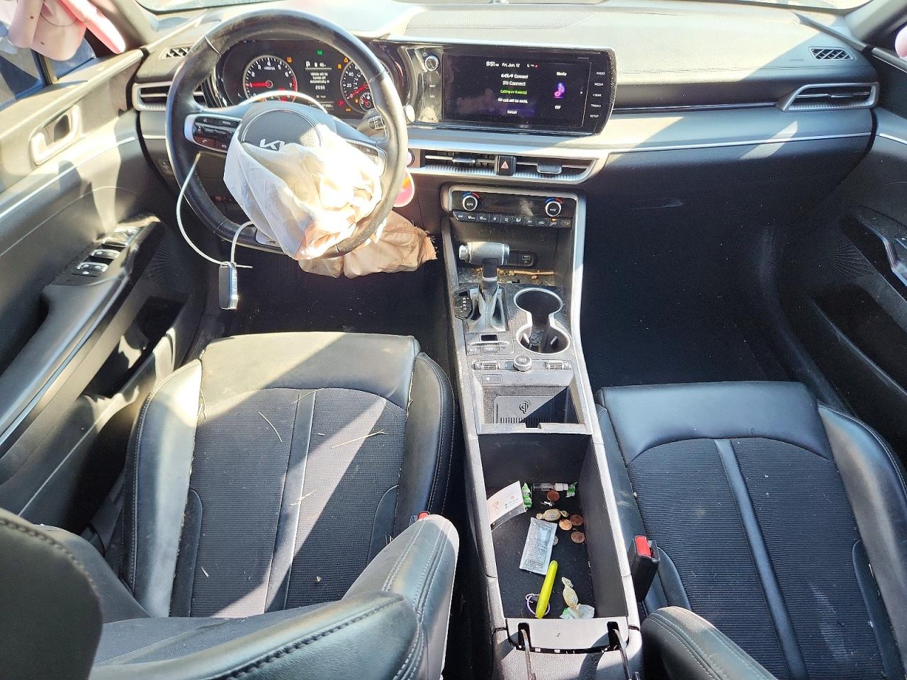 2024 KIA K5