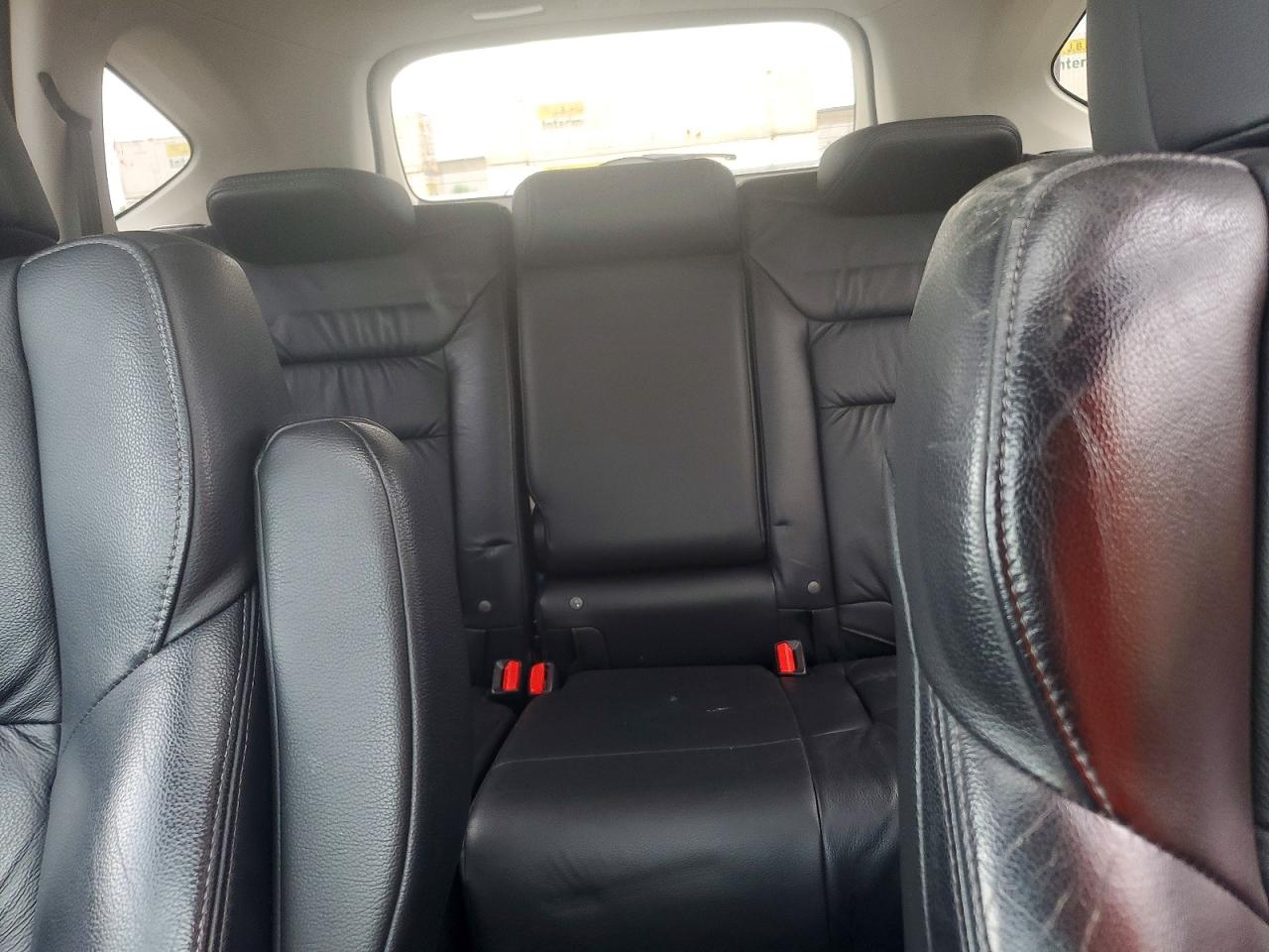 2013 HONDA CRV