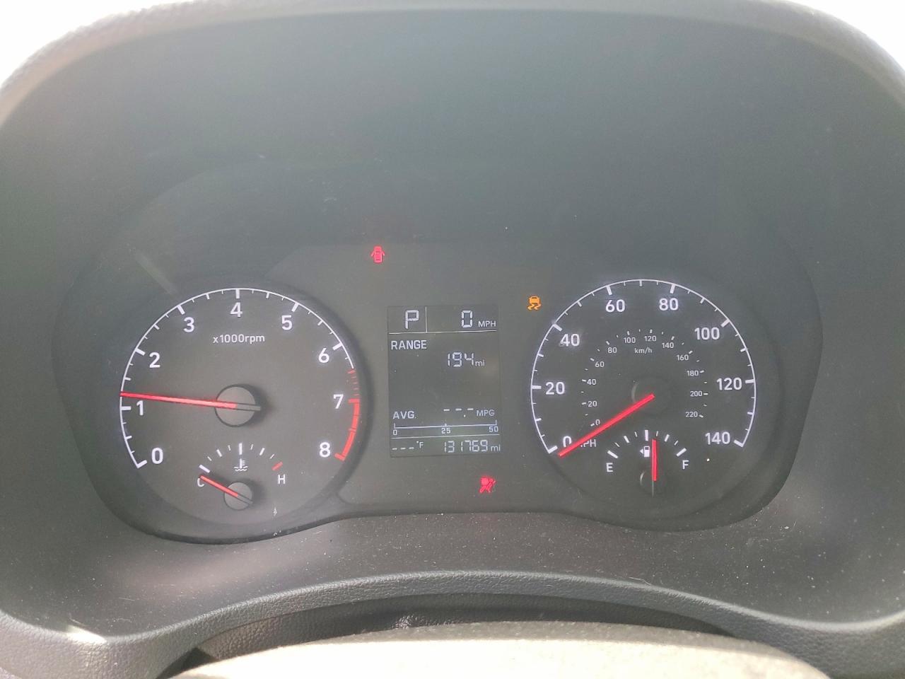 2020 HYUNDAI ACCENT