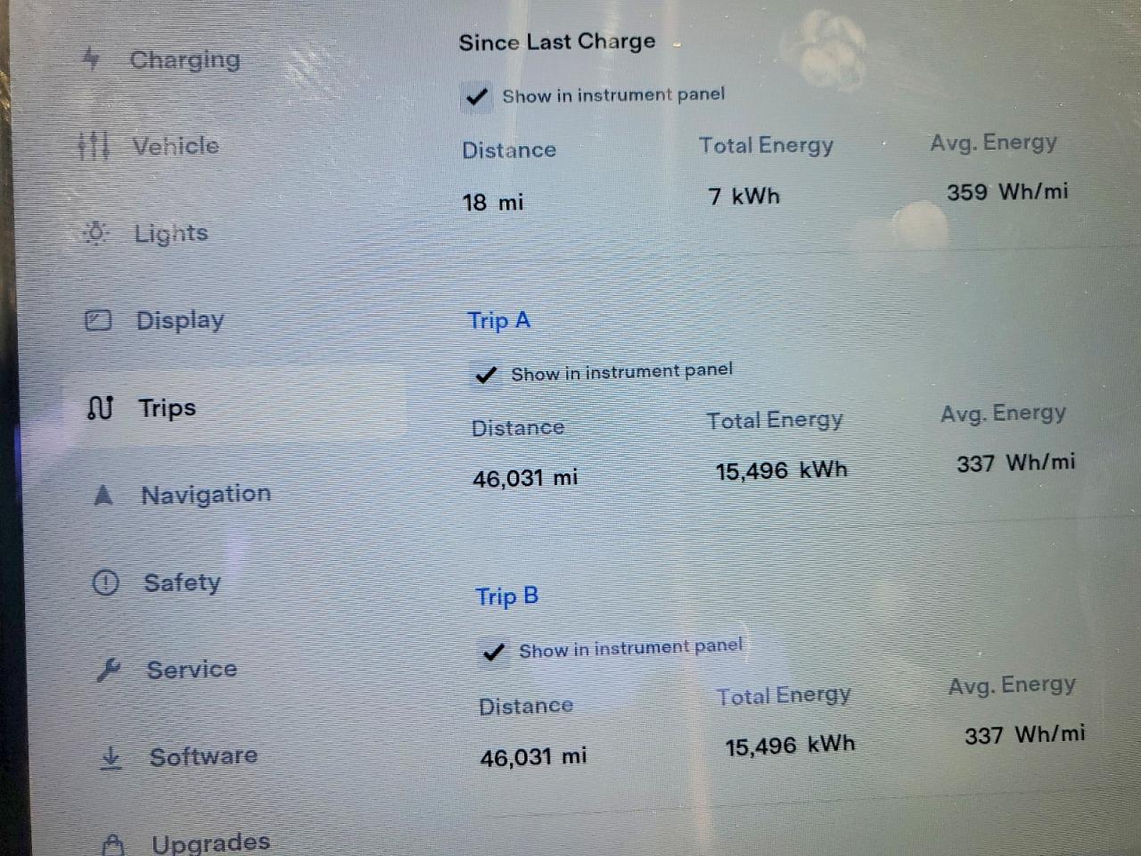 2013 TESLA MODEL S