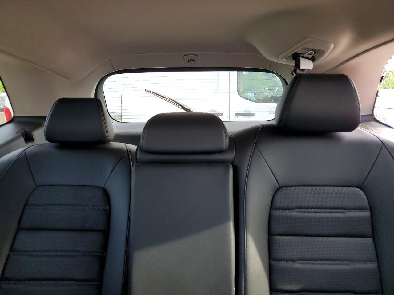 2025 HONDA CRV