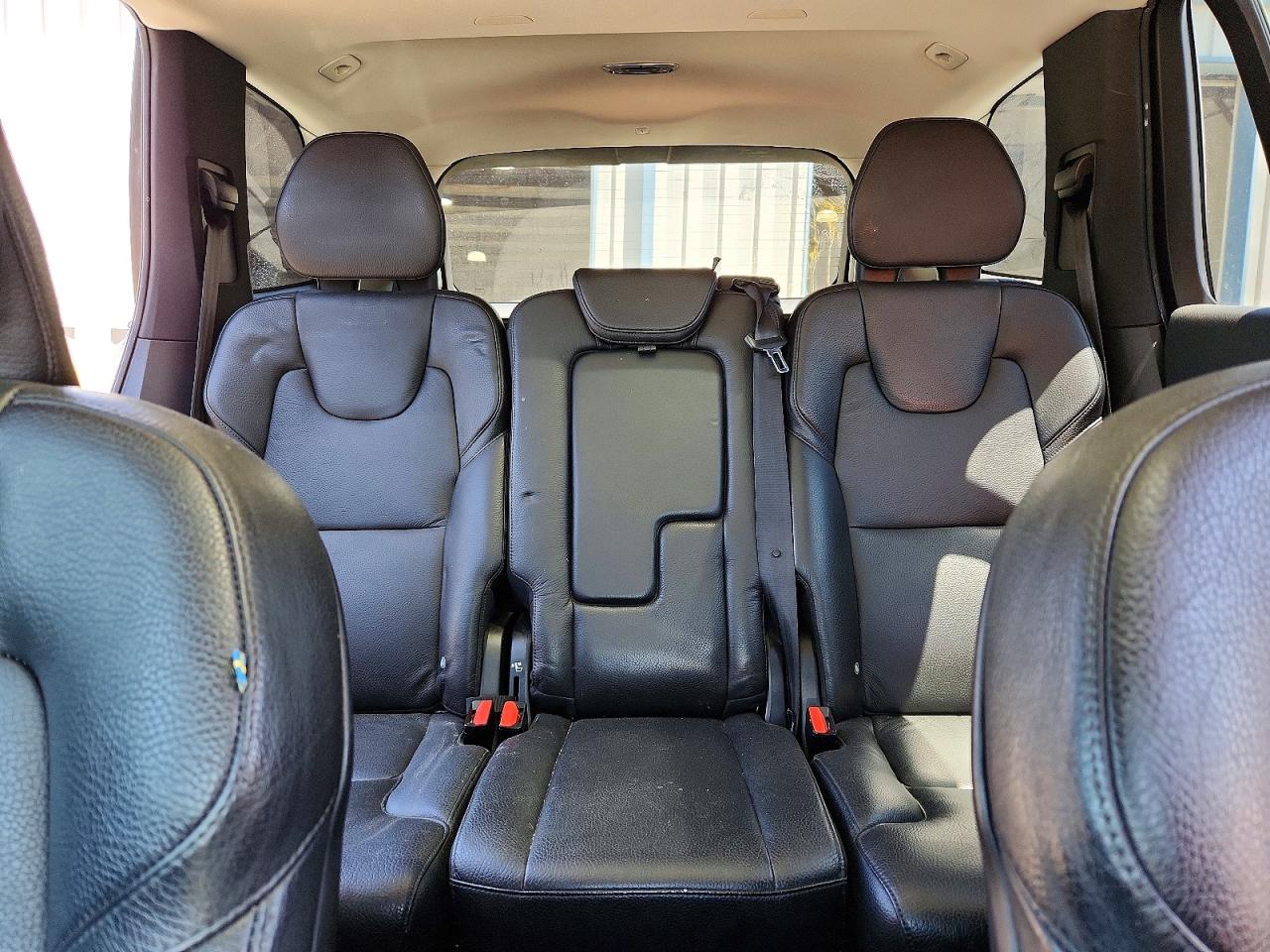 2019 VOLVO XC90