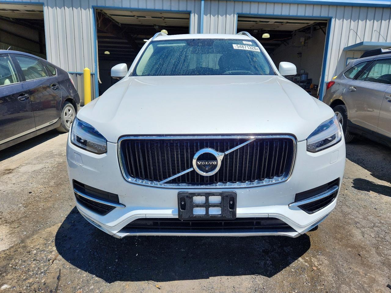 2019 VOLVO XC90