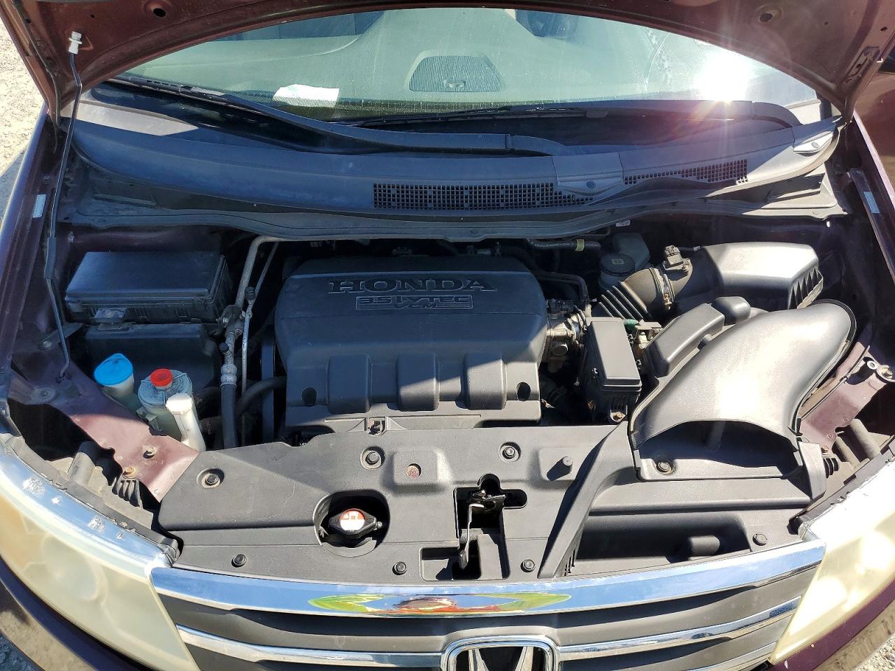 2011 HONDA All Models