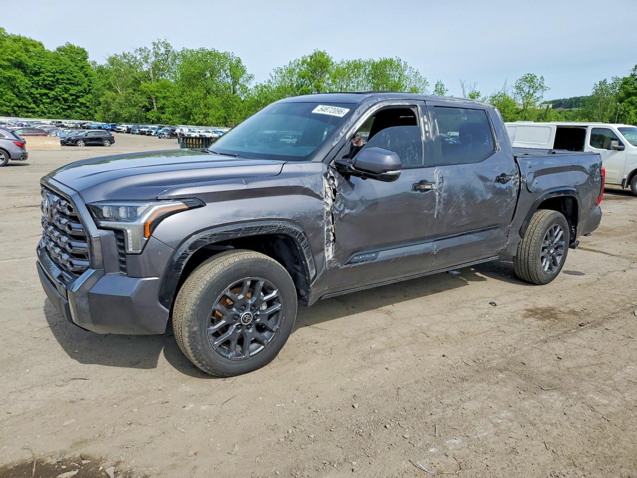 2024 TOYOTA TUNDRA