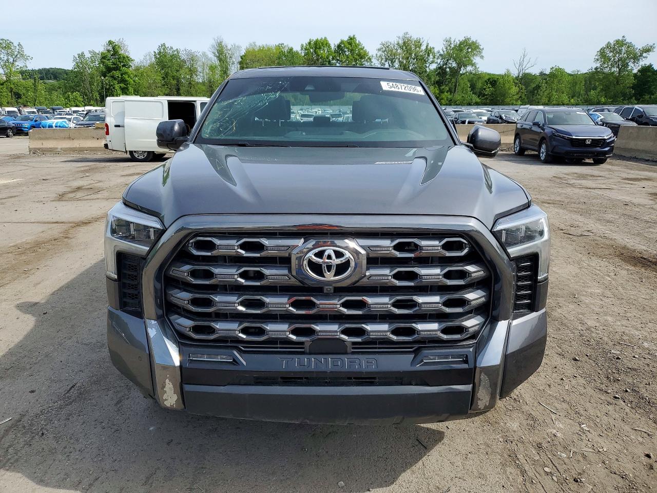2024 TOYOTA TUNDRA