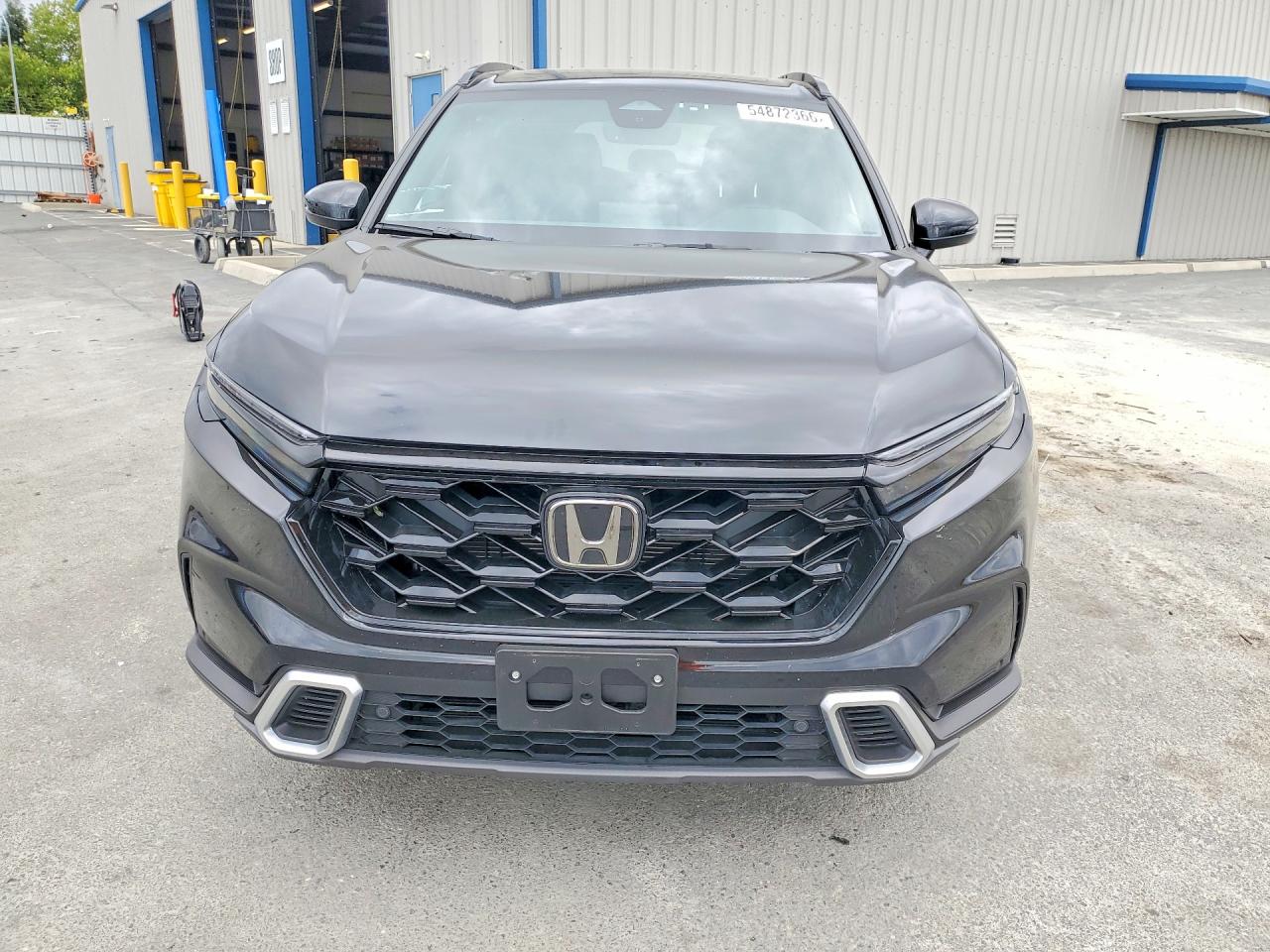 2026 HONDA CRV