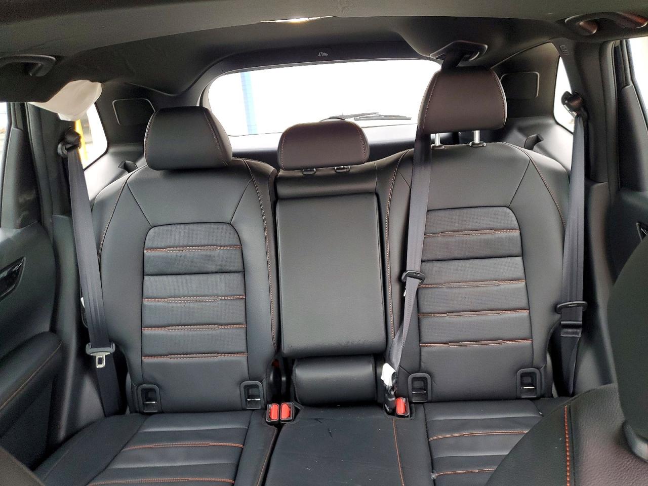 2026 HONDA CRV