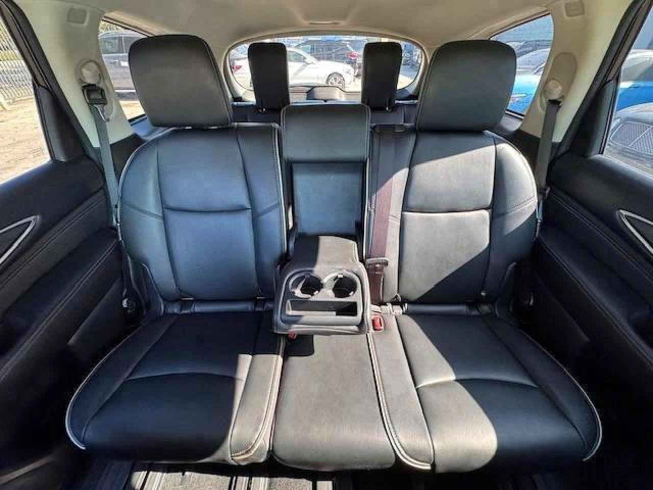 2020 INFINITI QX60