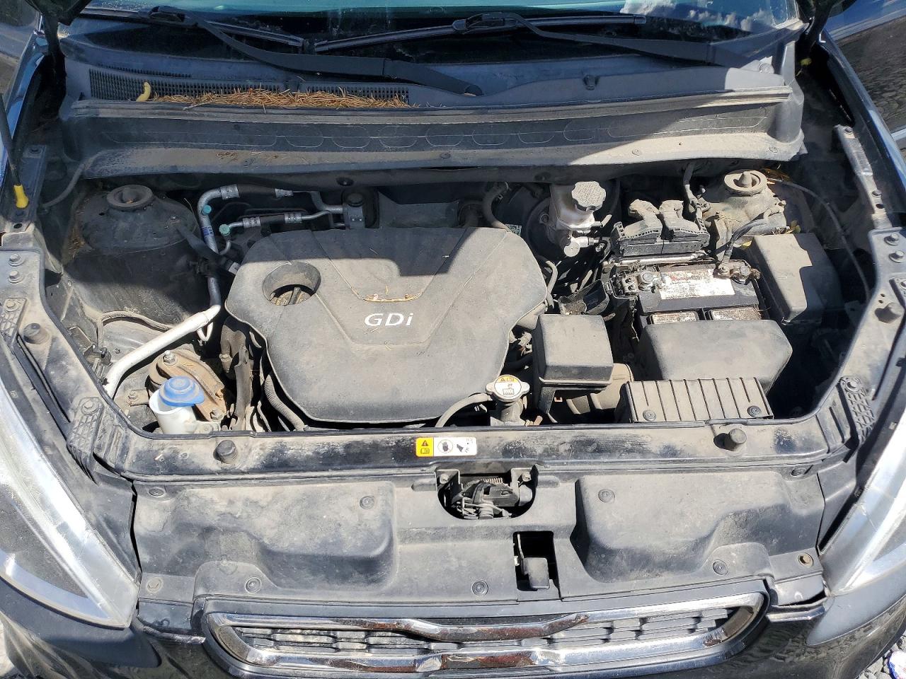 2013 KIA SOUL