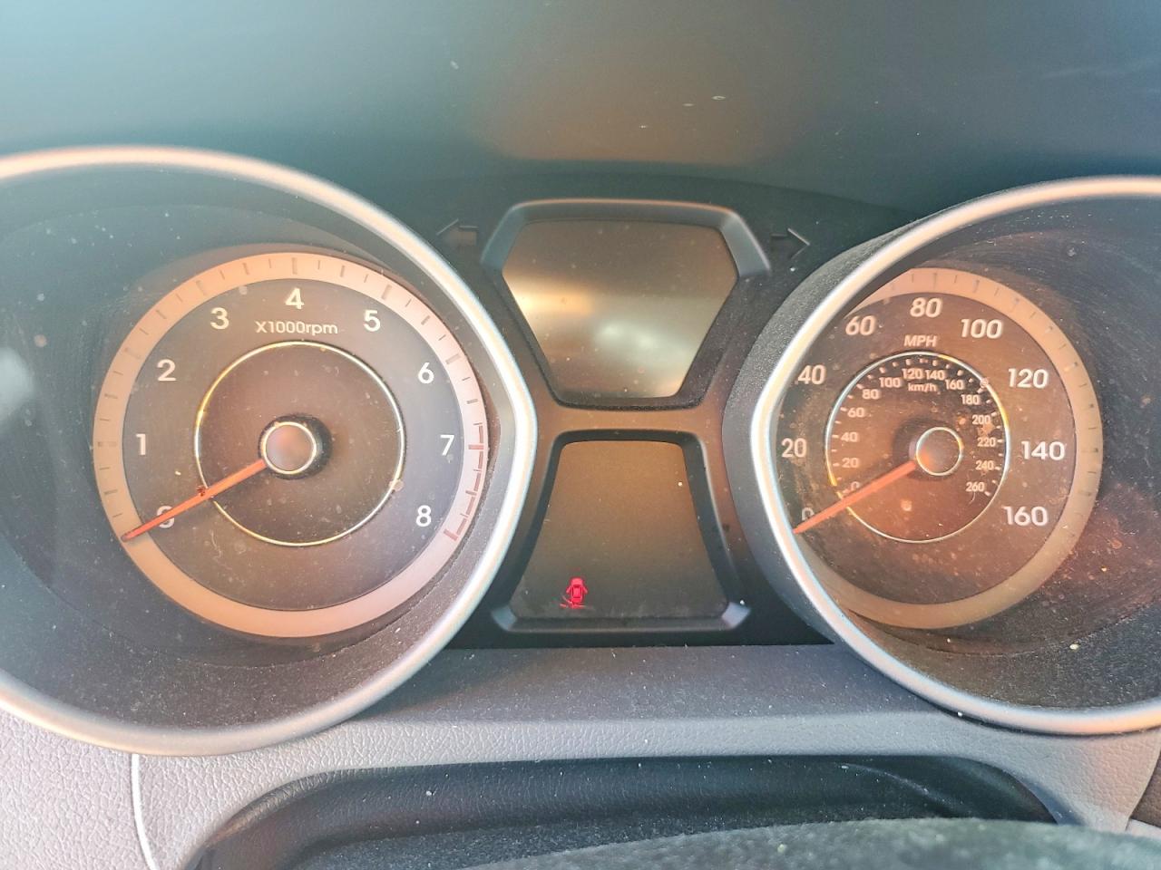 2014 HYUNDAI ELANTRA